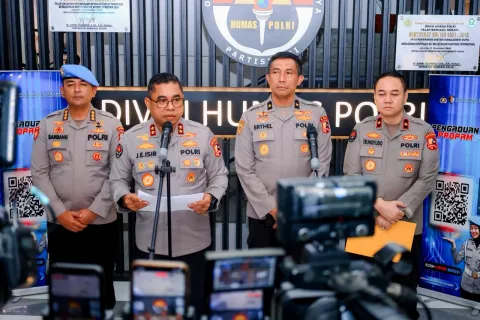 Rekrutmen Akpol 2026 Tanpa Jalur Khusus, Fakta Terungkap Modus Penipuan di Indonesia Jadi Sorotan Publik