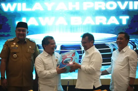 Terbaru Hari Ini: Pemkot Bekasi Serahkan LKPD 2025 ke BPK Jabar, Ini Fakta dan Target Raih WTP Kembali