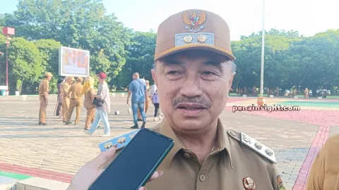 Wawali Bekasi Respons Rotasi Jabatan: Pengisian Kekosongan untuk Tingkatkan Kinerja OPD