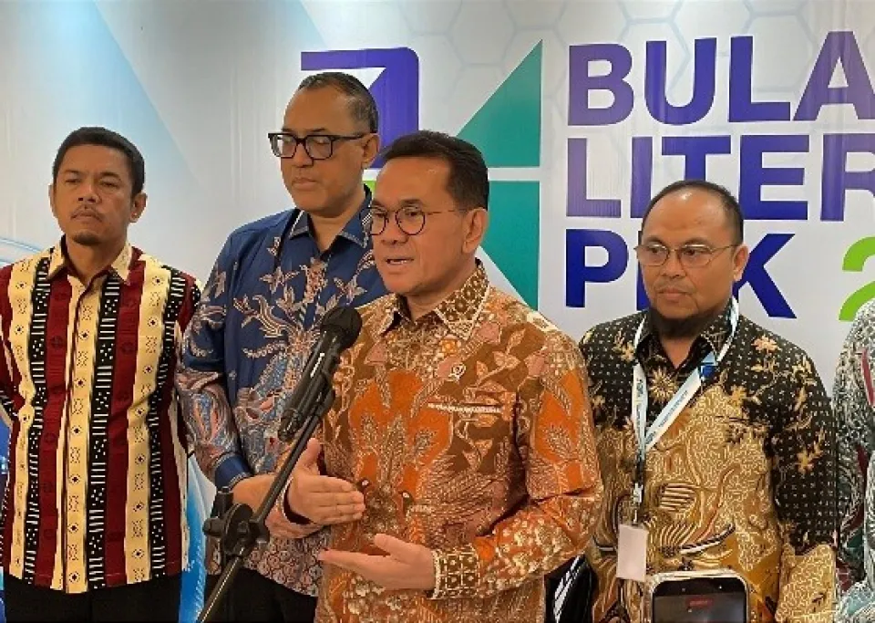 Terbaru Mendag Budi Santoso Ingatkan Harga Telur Jangan Terlalu Murah, Peternak Bisa Tutup