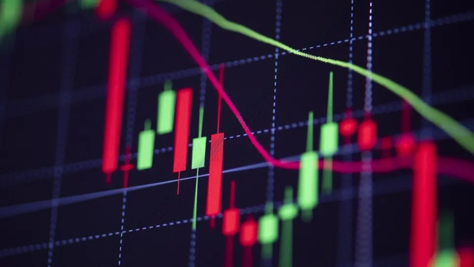 Terbaru IHSG Anjlok 3,53 Persen Sepekan, Saham BMRI hingga Grup Barito Jadi Pemberat Utama