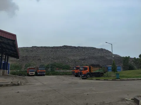 Kerja Sama TPST Bantargebang Berakhir Oktober 2026, LBH GP Ansor Kota Bekasi Desak DPRD Bentuk Pansus