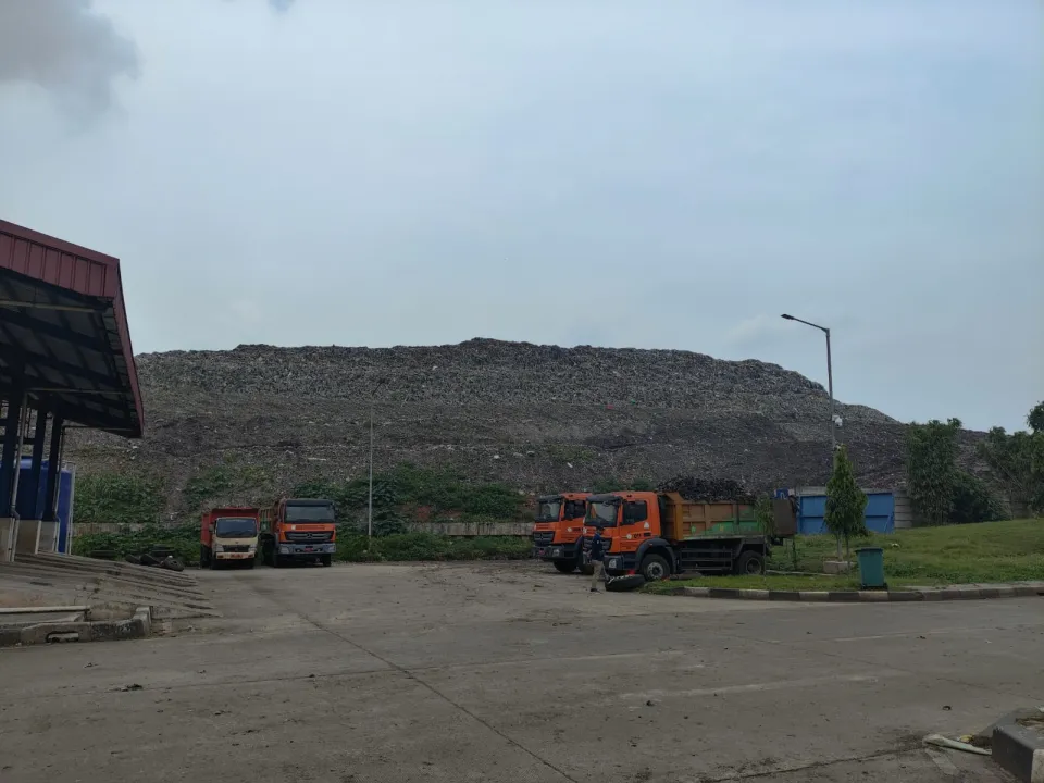Kerja Sama TPST Bantargebang Berakhir Oktober 2026, LBH GP Ansor Kota Bekasi Desak DPRD Bentuk Pansus