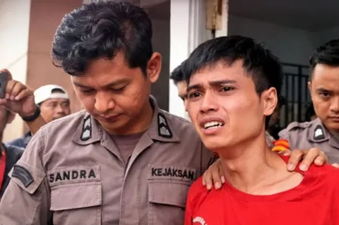 Tangis di Balik Rekor Sabu 2 Ton: Nasib ABK Sea Dragon di Ujung Vonis Mati