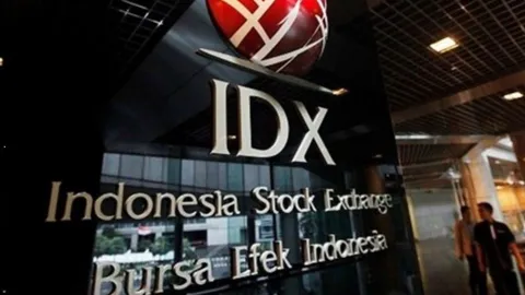 Terbaru BEI Catat 3 Obligasi dan Sukuk Baru Pekan Ini TOBA, SMDR, dan ENRG , Nilainya Tembus Rp1,37 Triliun