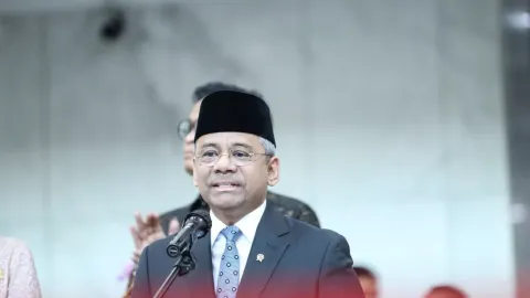 APBN hingga Agustus 2026 Capai Rp2.055 Triliun, Defisit Tembus Rp240,1 Triliun Hari Ini