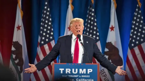Alarm Dunia! Dominasi Amerika Serikat Disebut Picu Ancaman Baru bagi Demokrasi Global