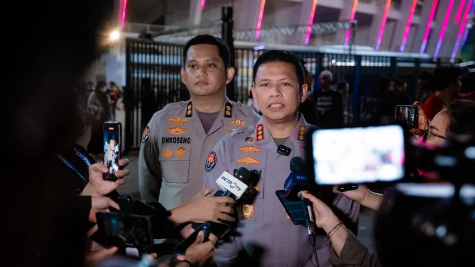 Tujuh Tahun Menanti, Persija–Persib Kembali Bertemu di GBK: Rivalitas Panas Berakhir Aman