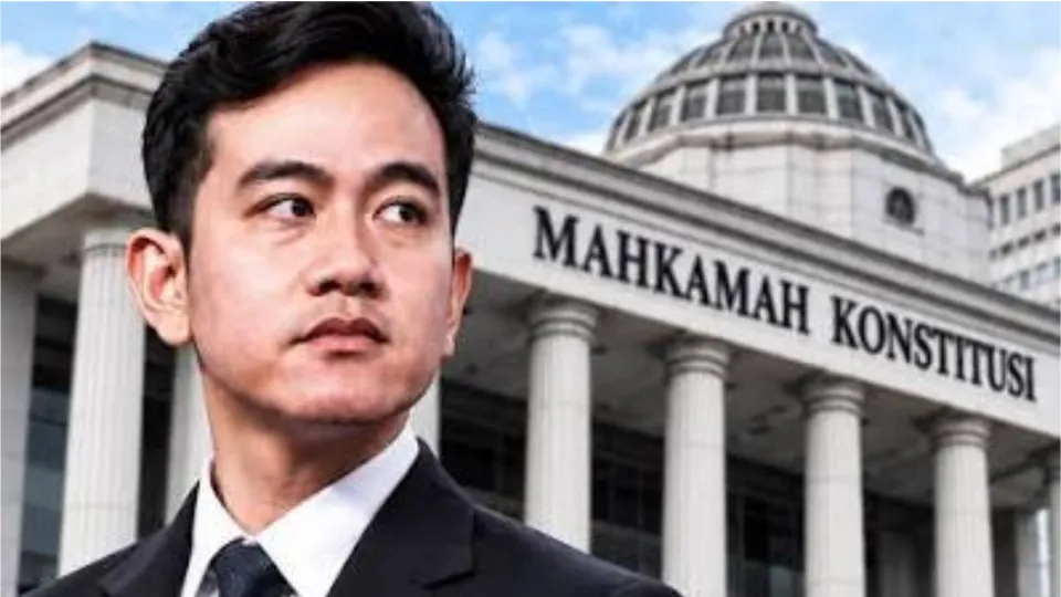 MK Bacakan Putusan Syarat Pendidikan Gibran Malam Ini, Nasib Gugatan Denny Indrayana Ditentukan Hari Ini