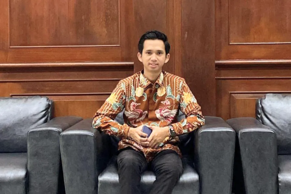 DPRD Kota Bekasi Dorong Raperda Produk Halal Berbasis Data dan Tak Bebani UMKM