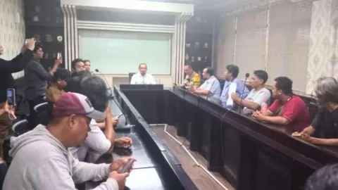 Trans Beken Diprotes Sopir Angkot, Ketua DPRD Kota Bekasi Minta Dishub Buka Data dan Cari Solusi Adil