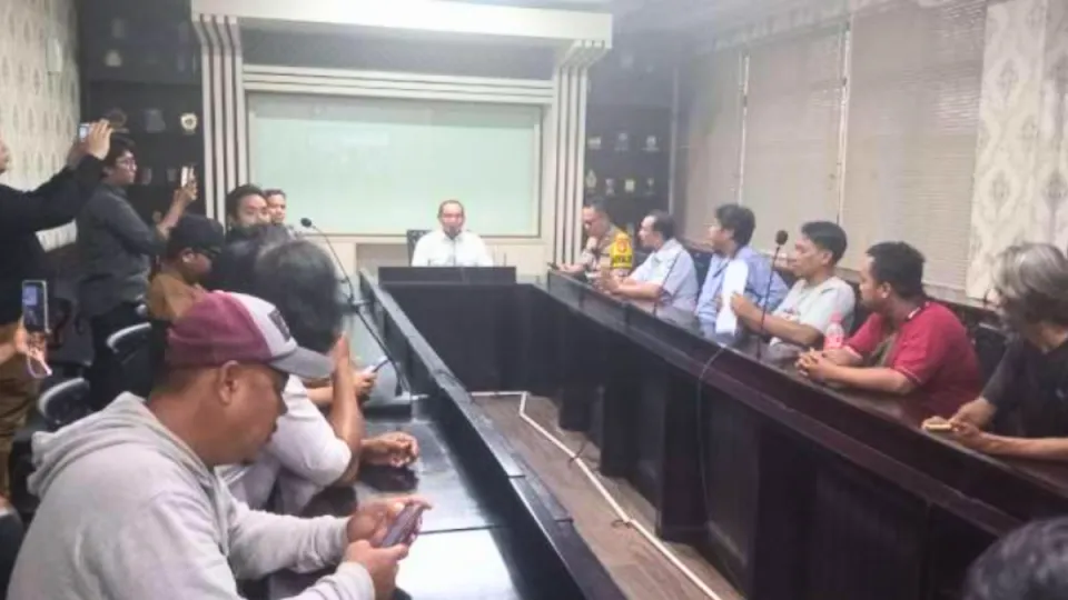 Trans Beken Diprotes Sopir Angkot, Ketua DPRD Kota Bekasi Minta Dishub Buka Data dan Cari Solusi Adil