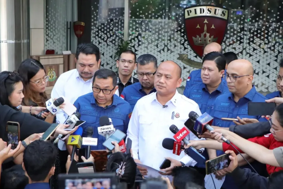 Terbaru Banding Dikabulkan, Kerry Adrianto Riza Dibebani Uang Pengganti Rp13,4 Triliun dalam Kasus Korupsi Pertamina
