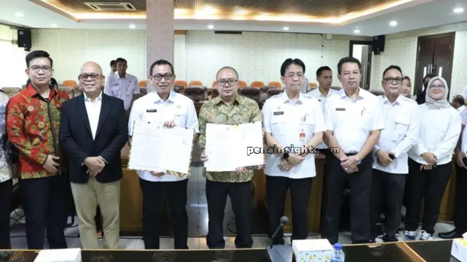 Kabupaten Bekasi Gandeng PT Asiana Ubah Sampah Jadi Energi, TPA Burangkeng Disiapkan Jadi Pabrik RDF Modern
