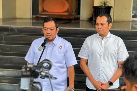Kasus Kematian S Naik ke Tahap Penyidikan, Polisi Jadwalkan Ekshumasi 12 Agustus
