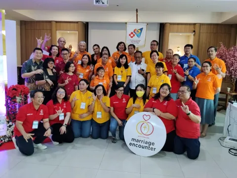 "Jangan Biarkan Rumah Jadi Kos-Kosan": 50 Pasutri di Bidara Cina Belajar Sembuhkan "Silent Divorce"