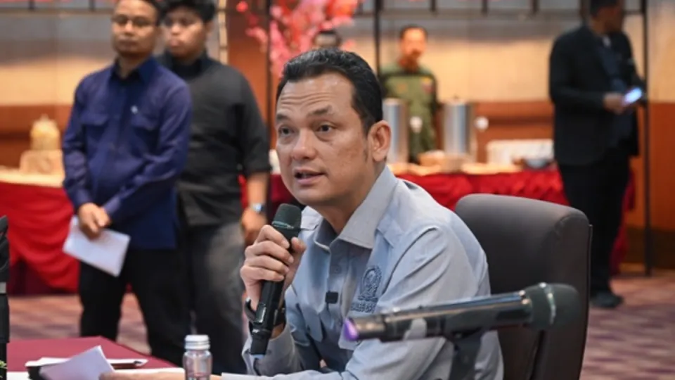 Terbaru Setelah 18 Tahun Mandek, RUU Masyarakat Adat Didorong Segera Disahkan Tahun Ini