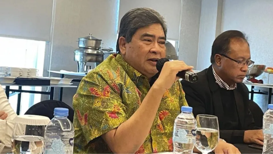 Rupiah Melemah ke Rp17.127 per Dolar AS, Apindo Soroti Dampak ke PHK dan Industri Dalam Negeri