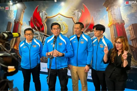 Terbaru E-Sports Kapolri Cup 2026 Jadi Wadah Gen Z Kembangkan Potensi di Ekosistem Digital
