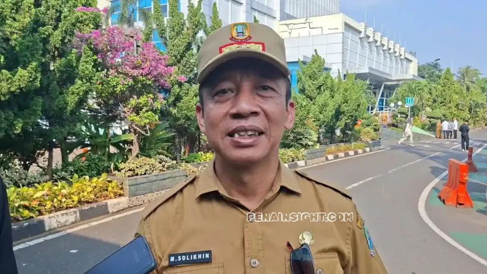 Heboh “Piutang Gaib” PBB di Bekasi, Bapenda Akui Ada Dugaan Error Sistem dan Human Error