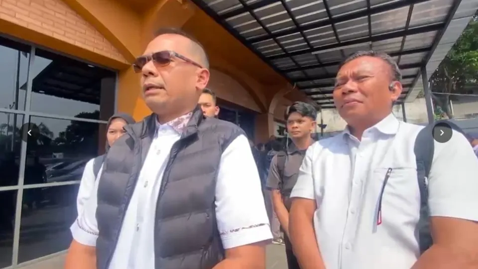 Praperadilan Keempat RS Ditolak PN Jaksel, Polda Metro Jaya Siap Hadapi Gugatan Kelima Hari Ini