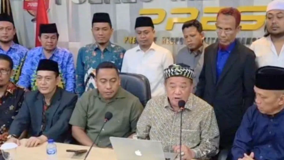 MUI Kabupaten Bekasi Tak Berhenti di Permintaan Maaf Abah Setu, Pengawasan Majelis Taklim Dilanjutkan