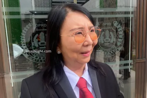 Komisi I DPRD Kota Bekasi Kawal Proses Pengangkatan PPPK Paruh Waktu Menjadi Penuh Waktu