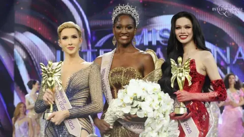 Miss International Queen 2026 Umumkan Jadwal Resmi, Wakil Indonesia Siap Tampil di Pattaya