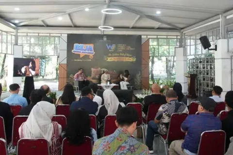 WIITEX 2026 Terungkap! Jabar Bidik Pasar Global, 42 Buyer dari 11 Negara Siap Borong Teh, Kopi dan Kakao