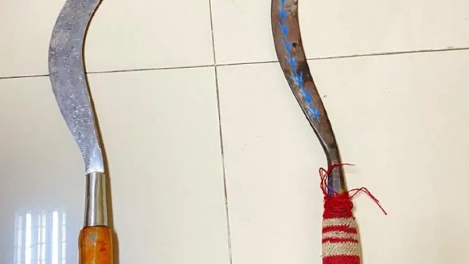 Tawuran di Jatiasih Bekasi Viral, 8 Remaja Diamankan Polisi, 1 Korban Dirawat di Rumah Sakit
