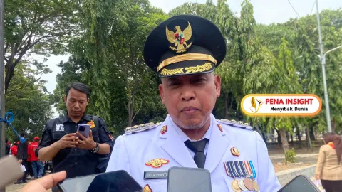 Wali Kota Bekasi: Kemerdekaan Harus Dirasakan Lewat Pelayanan dan Kesejahteraan Warga