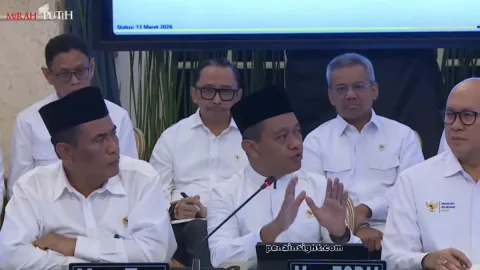 Menteri ESDM Bahlil Pastikan Pasokan LPG Aman, Impor LPG RI dari AS Akan Melonjak Jadi 70%