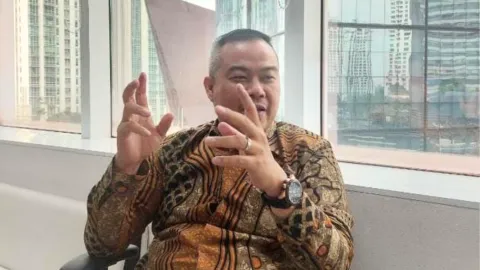 Ali Wardana SH Soroti BUMDes Kedung Jaya, PMPH Siap Turun Tangan