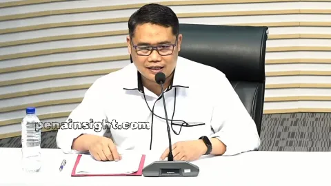 KPK Tegaskan Kepala Daerah Jangan Salah Gunakan Anggaran Dinas