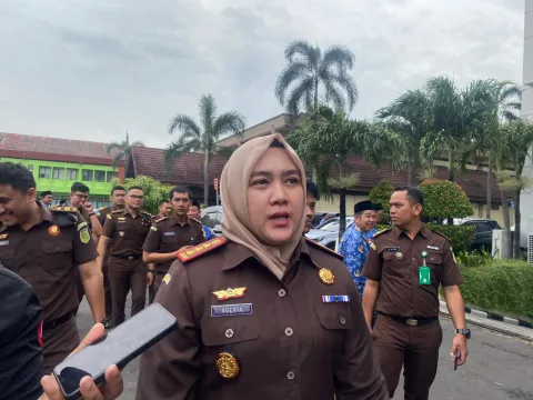 PAD Bekasi Dikejar Jaksa! Kejari Bekasi Kawal Optimalisasi PAD dan Kepatuhan Pajak Daerah