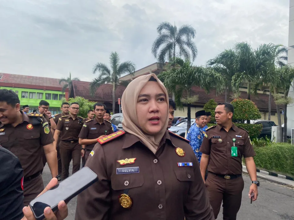 PAD Bekasi Dikejar Jaksa! Kejari Bekasi Kawal Optimalisasi PAD dan Kepatuhan Pajak Daerah