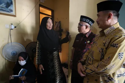 Terbaru! Korban Ledakan SPBE Cimuning Bertambah, Wawali Bekasi Ungkap Fakta & Respons Cepat
