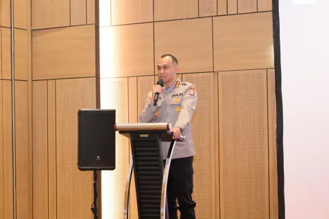 Bekasi Raya Perkuat Perlindungan Pelajar dan Kesiapan Kerja