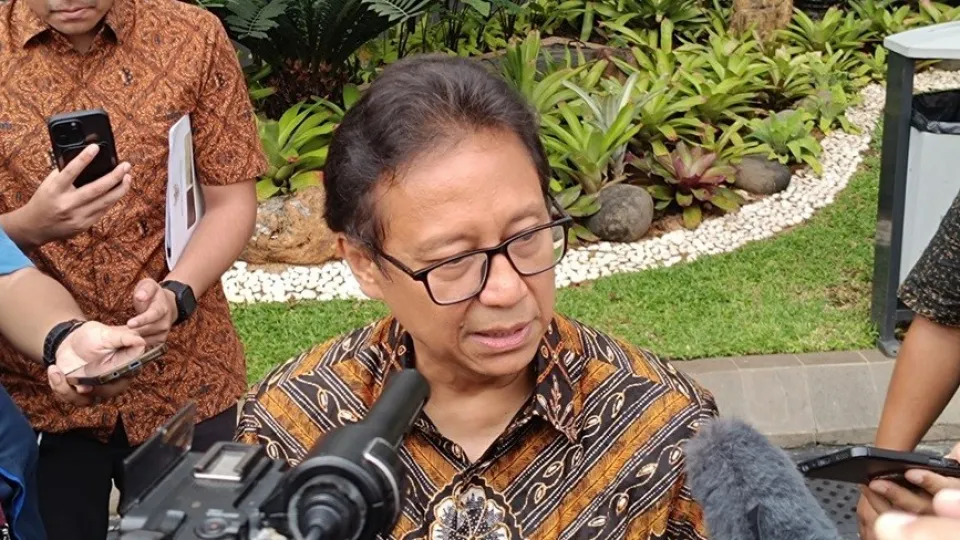 Terbaru Menkes Budi Gunadi Sadikin Sebut Sektor Kesehatan Berpotensi Tumbuh 8 Persen, Belanja Capai USD40 Miliar