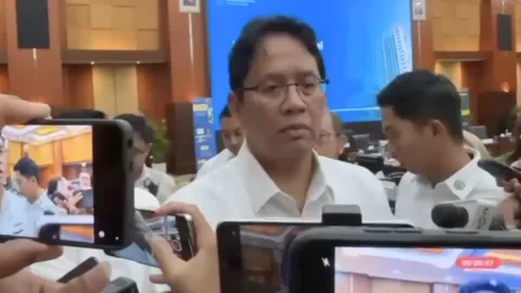 Satgas P2SP Tuntaskan Dua Kasus, Ancaman Warning untuk Birokrat Bertele-tele: Jangan Kira Habis Diputus Lalu Dilupakan