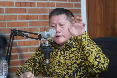 Terbaru Kepercayaan Publik kepada Polri Naik Jadi 82,4 Persen, KP Norman Sebut Reformasi Mulai Dirasakan Masyarakat 