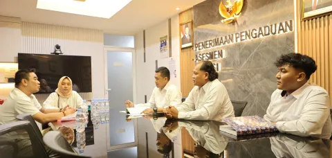 Terbaru Desk Ketenagakerjaan Polda Metro Jaya Berhasil Mediasi Kasus PHK, Hak Pekerja Dipenuhi