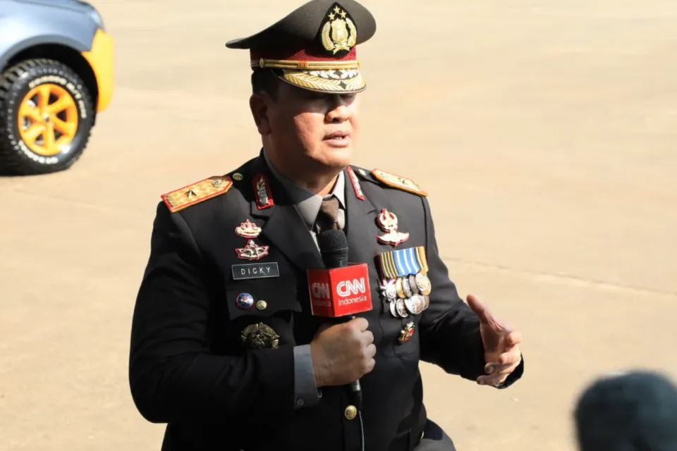 Terbaru Hari Bhayangkara ke-80, Polri Tegaskan Transformasi Presisi, Humanis, dan Siap Layani Masyarakat