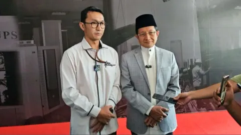 KPK Tegaskan Menag Nasaruddin Umar Tak Terjerat Pidana Gratifikasi Usai Laporkan Jet Pribadi OSO
