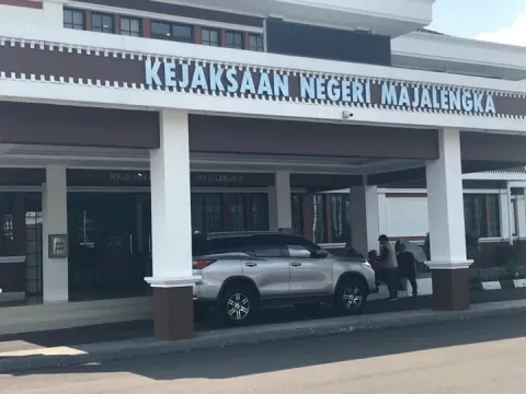 AWI Minta Klarifikasi, Kejari Majalengka Buka Suara soal Dugaan Penyalahgunaan Dana Hibah 2023–2025 Terbaru