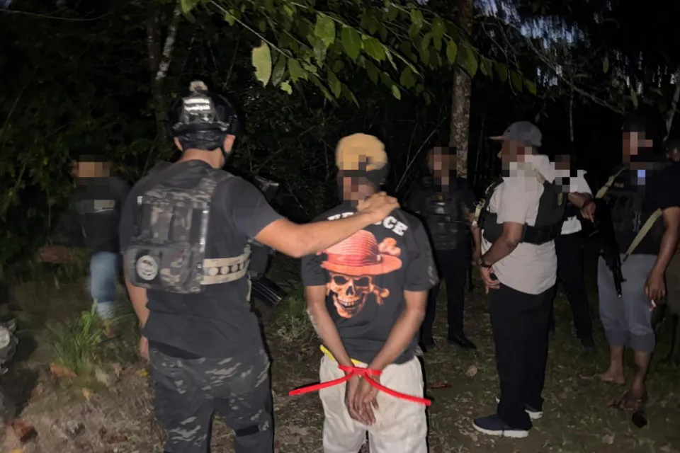 Satgas Damai Cartenz Tangkap Anggota KKB Yahukimo, Fakta Baru Jaringan HSSBI Mulai Dibongkar