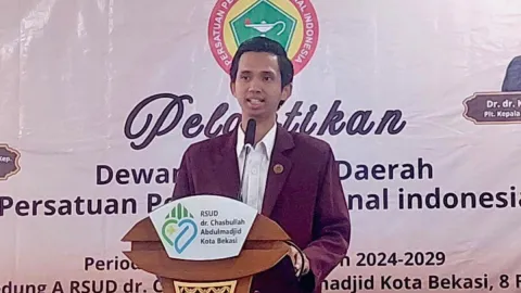 Wildan Dorong Pegawai BLUD RSUD Jadi ASN PPPK, Ini Alasan di Baliknya