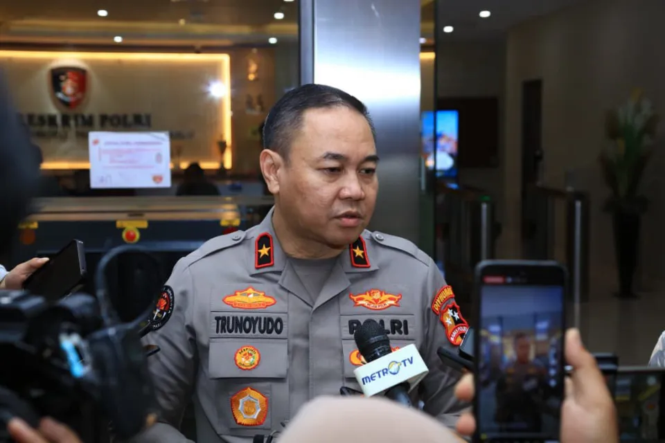 Breaking Hari Ini: Polri Kerahkan 148 Personel ke Papua Tengah & Maluku Utara, Ini Kronologi Konflik 