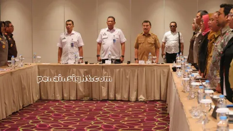 Fakta Terbaru Program MBG di Bekasi, Ini Alasan Pengawasan Diperketat oleh Pemda