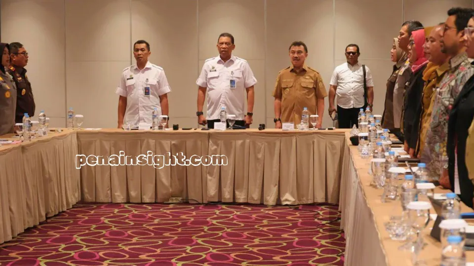 Fakta Terbaru Program MBG di Bekasi, Ini Alasan Pengawasan Diperketat oleh Pemda